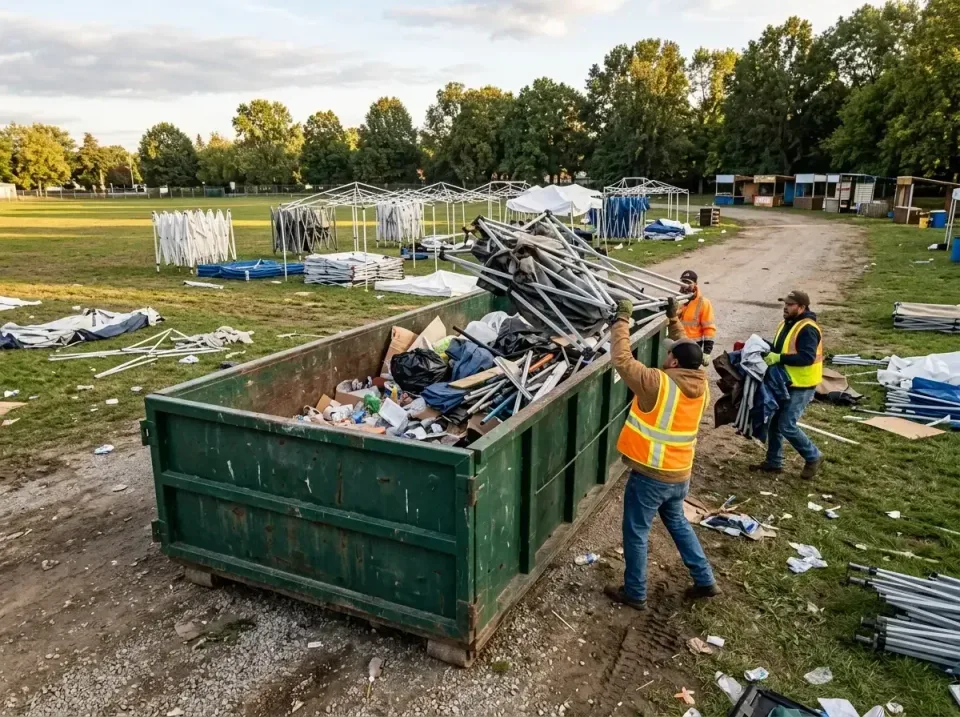 temporary-event-waste-containe-016 — frequently asked questions, Roll-Off Dumpster Rental Services in Raceland, KY